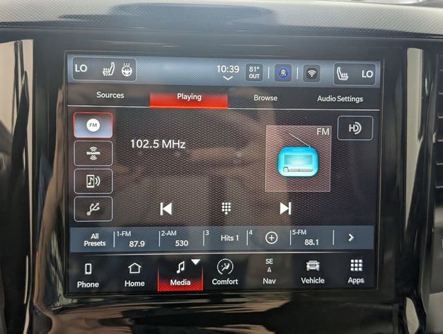 Certified 2022 RAM 2500 Laramie image 20