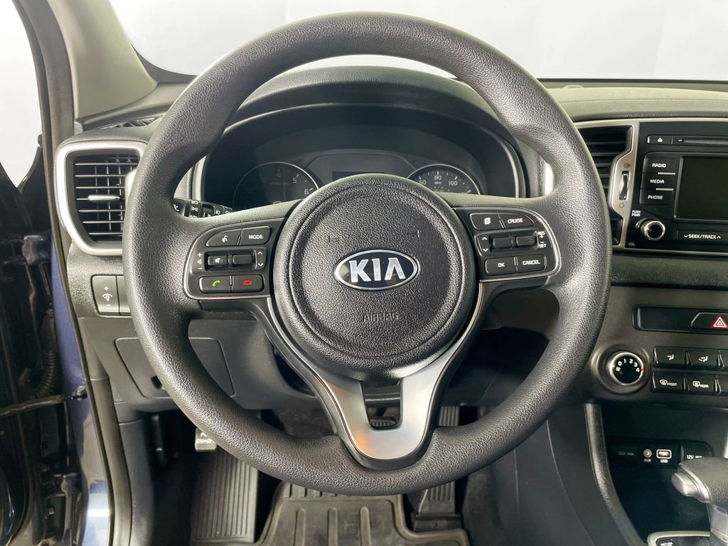 Used 2017 Kia Sportage LX image 14