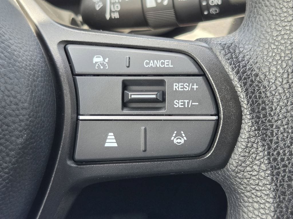 Used 2023 Honda CR-V EX image 22