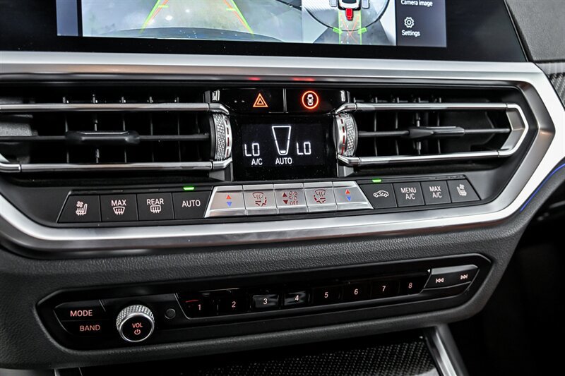 Used 2021 BMW M3 Competition RWD image 29