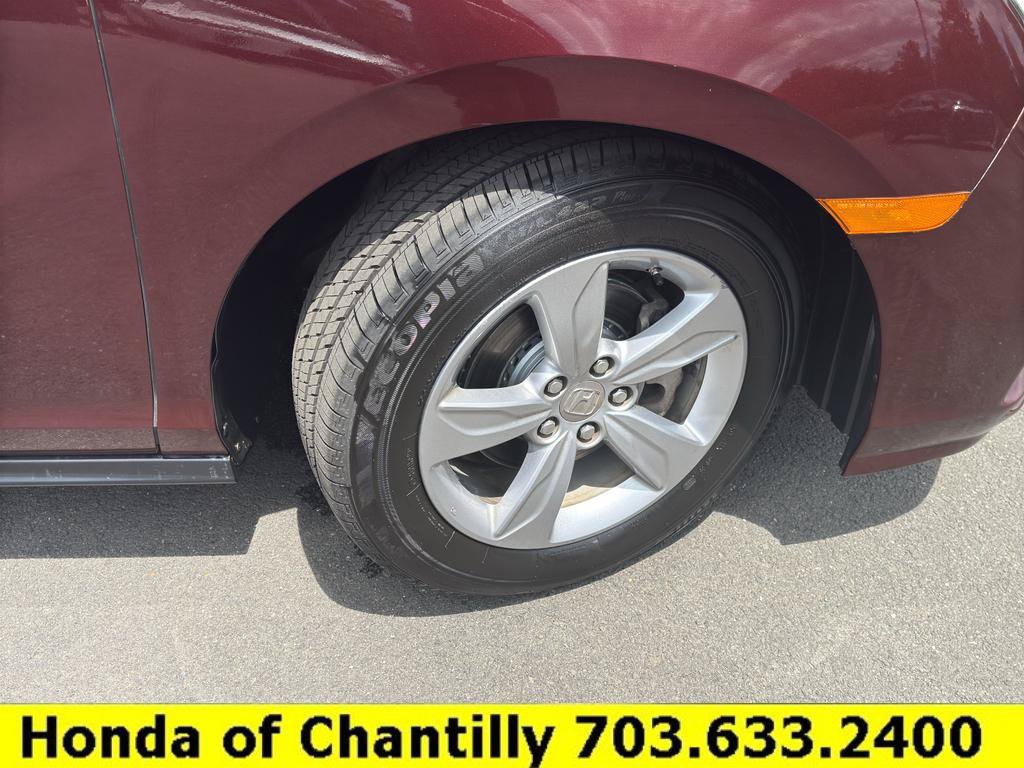 Used 2019 Honda Odyssey EX-L image 35