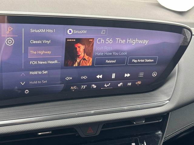 New 2026 Buick Envision Preferred image 33