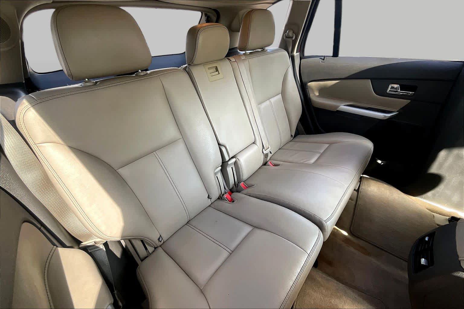 Used 2011 Ford Edge Limited w/ 302A Rapid Spec Order Code FWD image 33