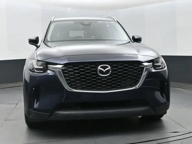 Used 2025 MAZDA CX-90 3.3 Turbo w/ Select Package AWD/4WD image 3