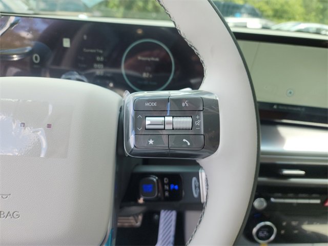 New 2026 Hyundai Ioniq 9 Calligraphy image 26