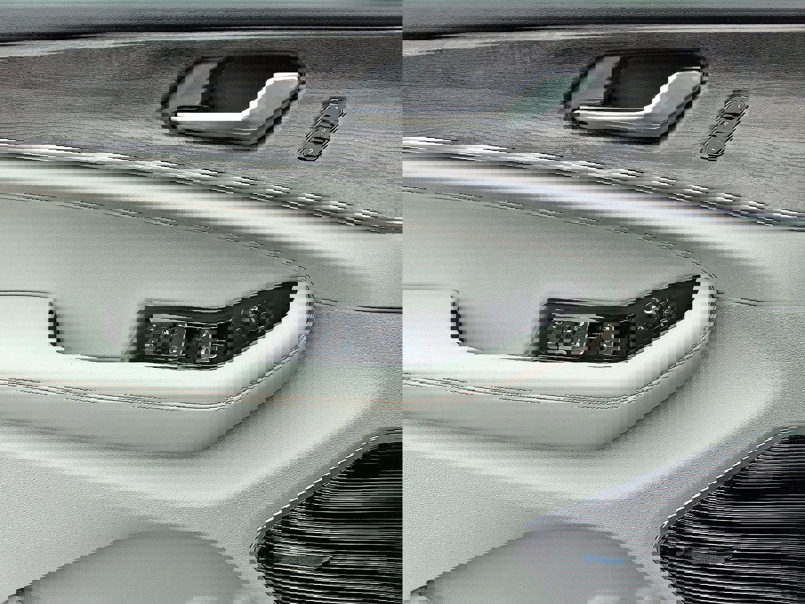 Used 2022 Jeep Grand Cherokee L Overland image 13