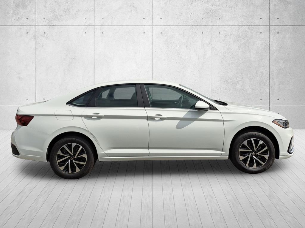 New 2026 Volkswagen Jetta S image 4
