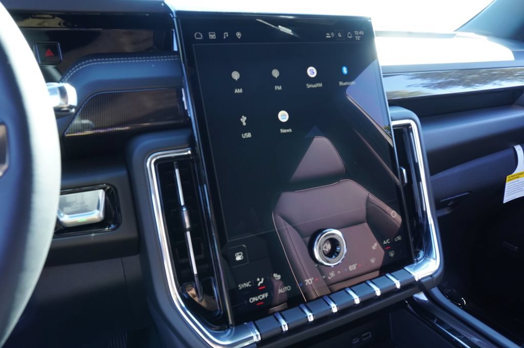 New 2026 GMC Yukon XL Elevation AWD/4WD image 20