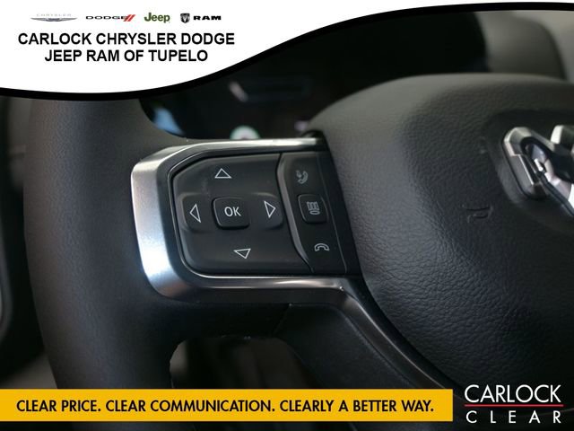 New 2026 RAM 2500 Laramie w/ Night Edition image 16