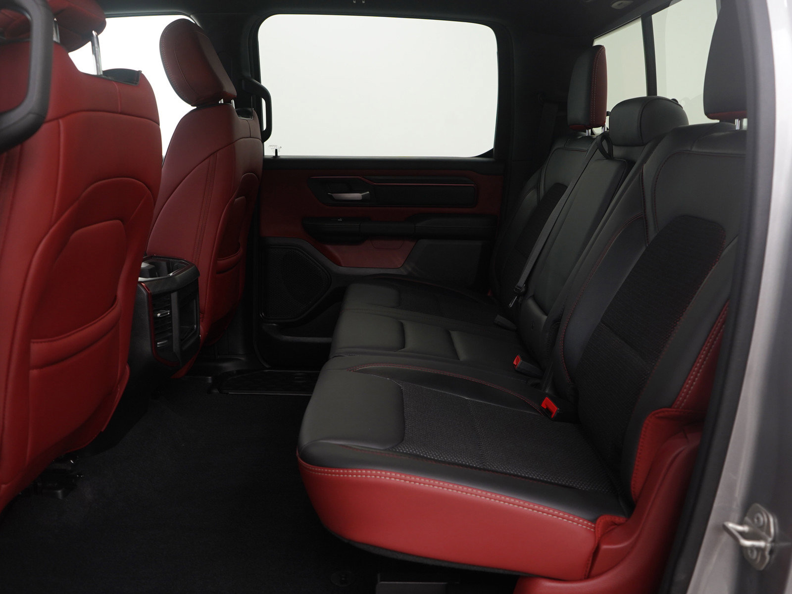 Used 2025 RAM 1500 Rebel image 16