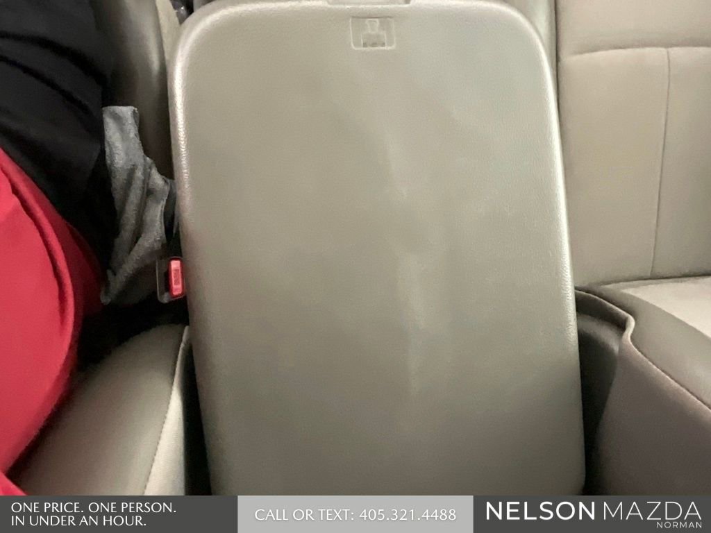 Used 2021 Nissan NV 2500 SV w/ Navigation Package image 37