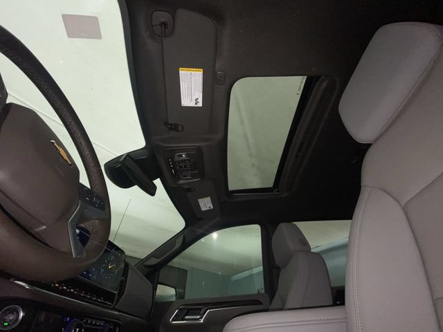 Used 2026 Chevrolet Silverado 1500 LTZ w/ LTZ Premium Package AWD/4WD image 22