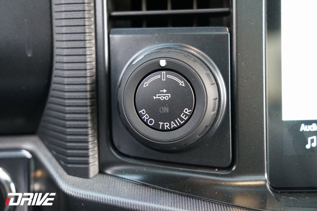 Used 2025 Ford F150 Raptor image 31