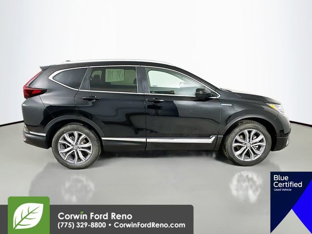 Used 2022 Honda CR-V Touring image 10