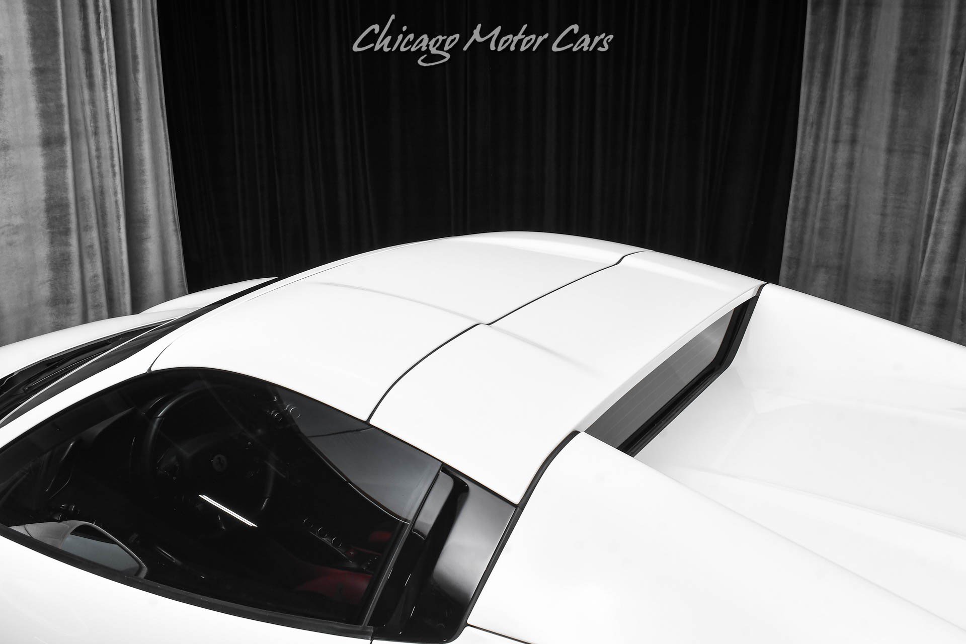 Used 2018 Ferrari 488 Spider RWD image 37