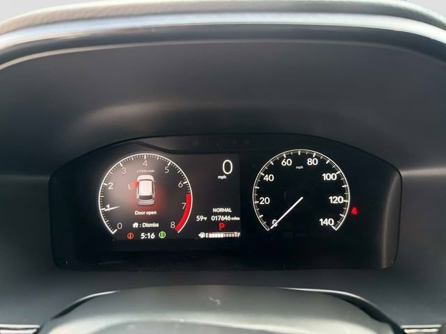 Used 2024 Honda CR-V EX-L image 29