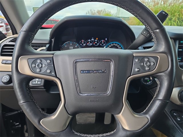 Used 2017 GMC Yukon Denali w/ Open Road Package image 9