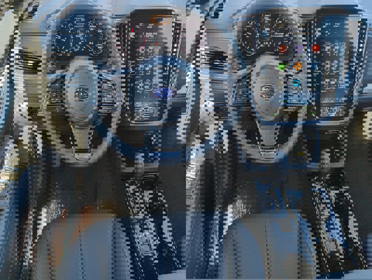 New 2026 Subaru Forester Limited image 14