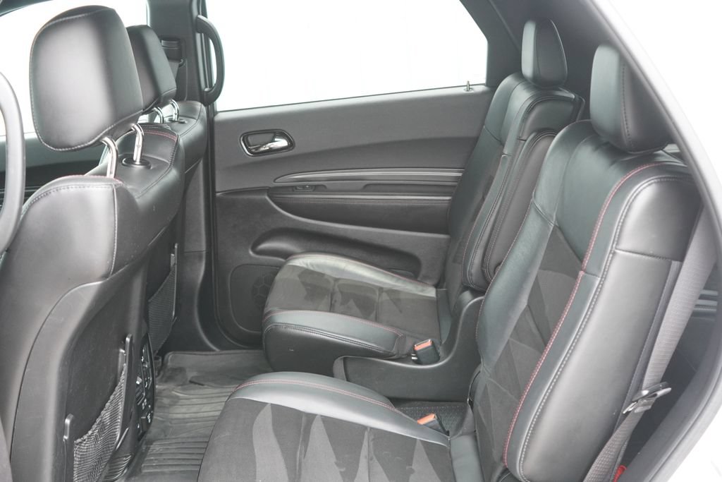 Used 2021 Dodge Durango R/T w/ Blacktop Package AWD/4WD image 30