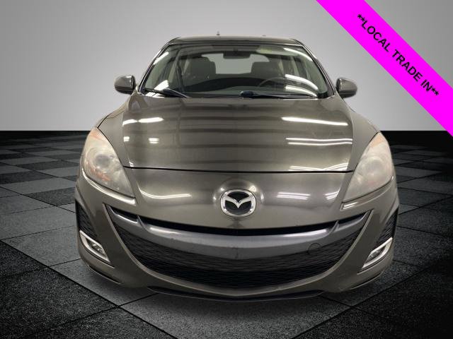 Used 2011 MAZDA MAZDA3 s Sport FWD image 2
