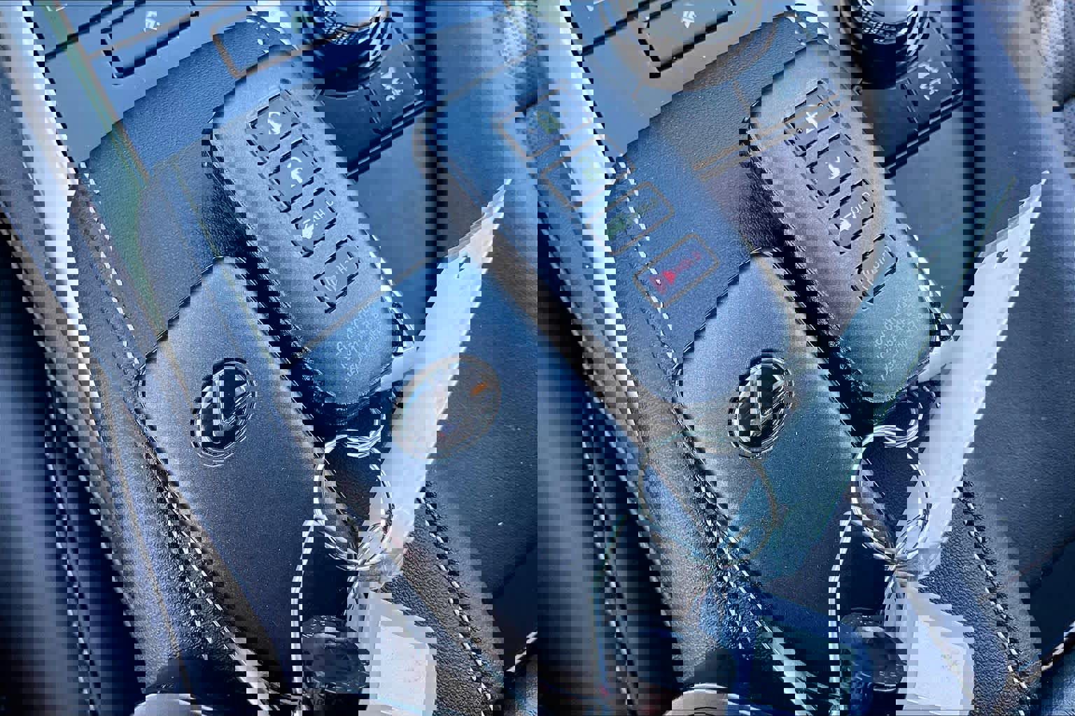 Used 2022 Lexus RX 350 FWD w/ Premium Package image 27