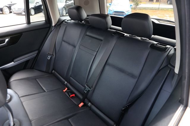 Used 2014 Mercedes-Benz GLK 350 2WD image 8