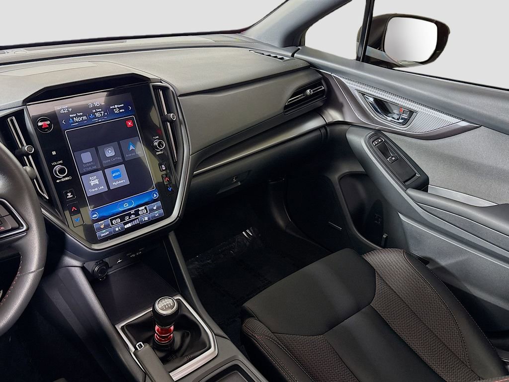 Used 2023 Subaru WRX Premium w/ Popular Package #1 image 26