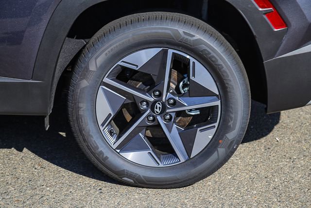 New 2025 Hyundai Tucson SEL AWD/4WD image 12