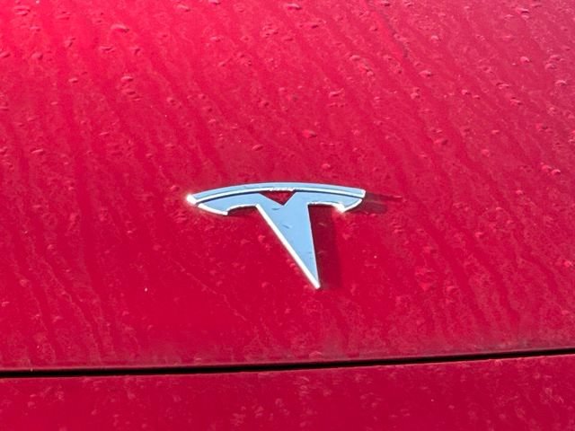 Used 2021 Tesla Model 3 Long Range AWD/4WD image 5