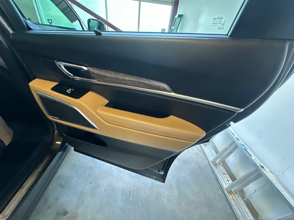 Used 2020 Kia Telluride SX AWD/4WD image 32