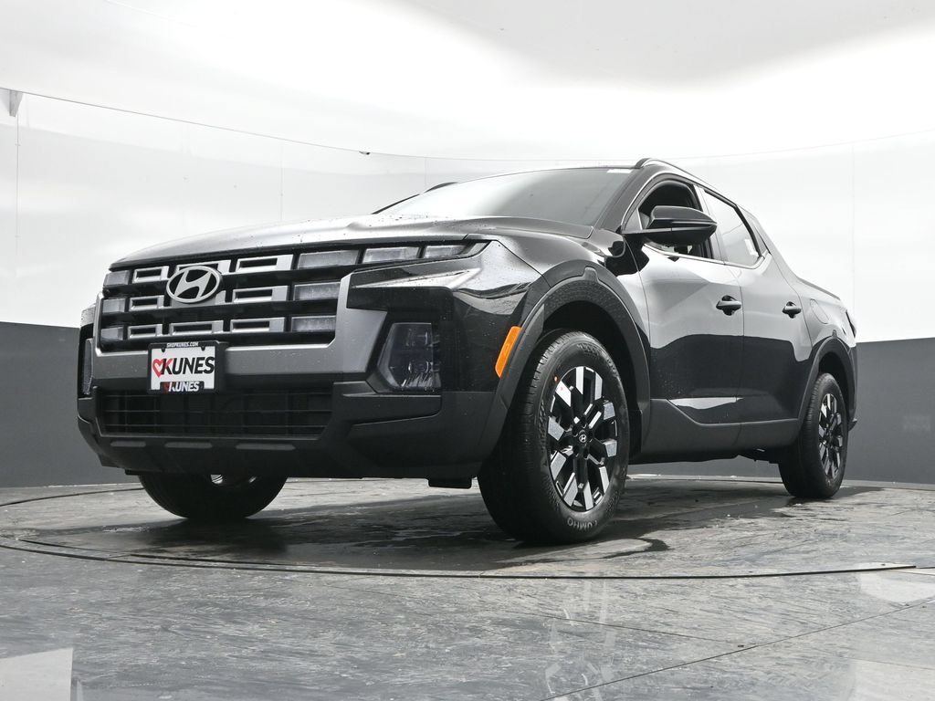 New 2026 Hyundai Santa Cruz SEL AWD/4WD image 48