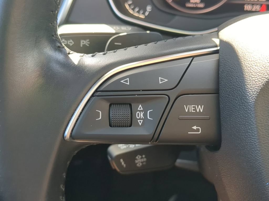 Used 2020 Audi Q5 2.0T Premium Plus w/ Premium Plus Package AWD/4WD image 21