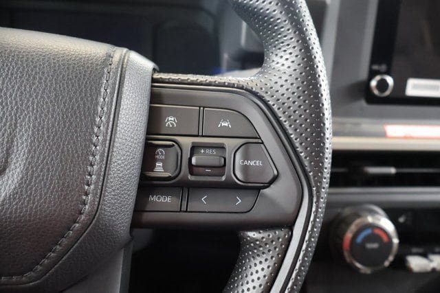 New 2026 Toyota Tacoma SR5 AWD/4WD image 16