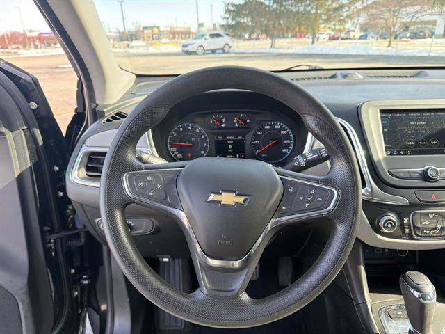 Certified 2019 Chevrolet Equinox LS w/ LS Convenience Package image 11