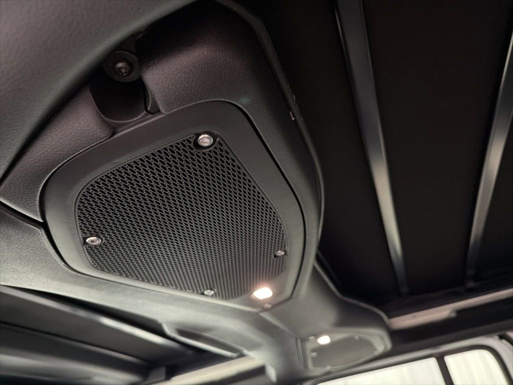 New 2025 Jeep Wrangler Unlimited Sport AWD/4WD image 11