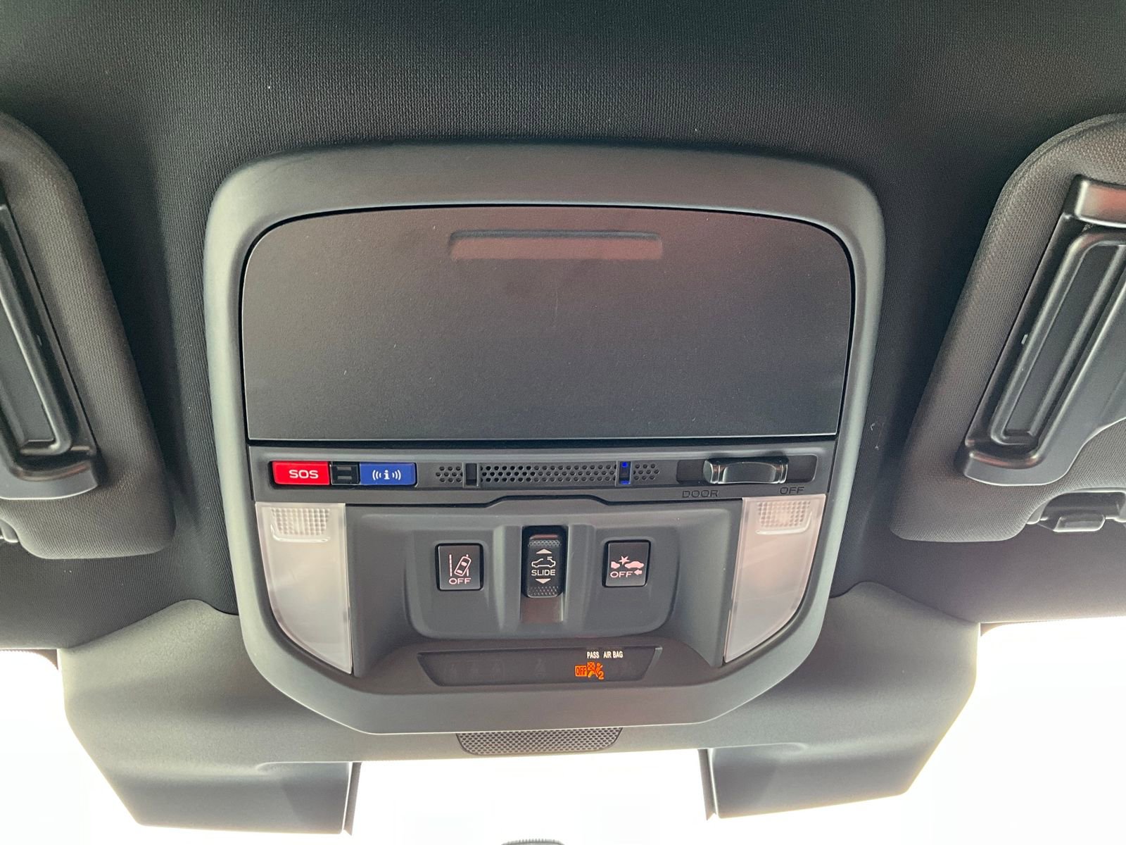 Certified 2024 Subaru Forester Wilderness image 21