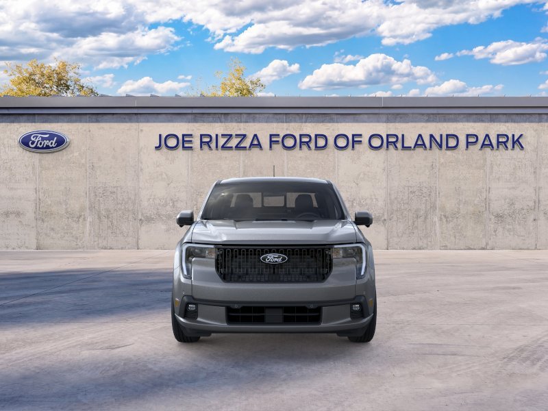 New 2025 Ford Maverick Lobo AWD/4WD image 6
