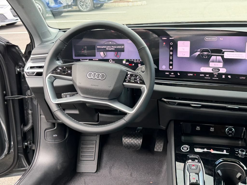 New 2026 Audi A5 2.0T Premium AWD/4WD image 20