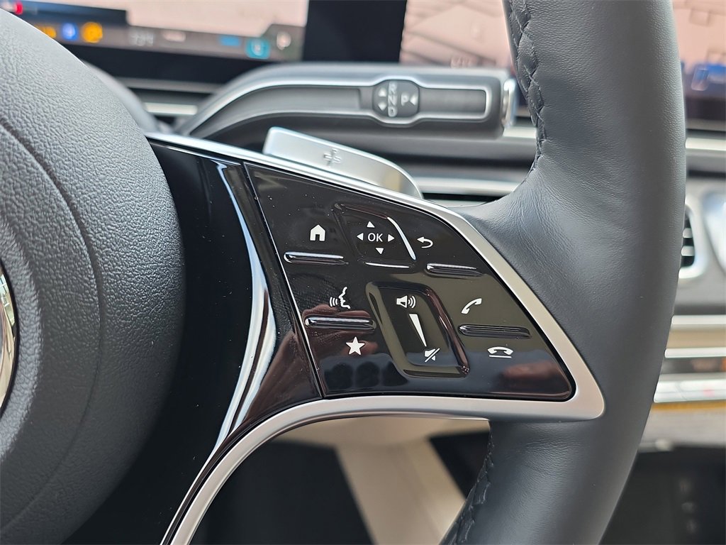 New 2026 Mercedes-Benz GLE 350 4MATIC image 22