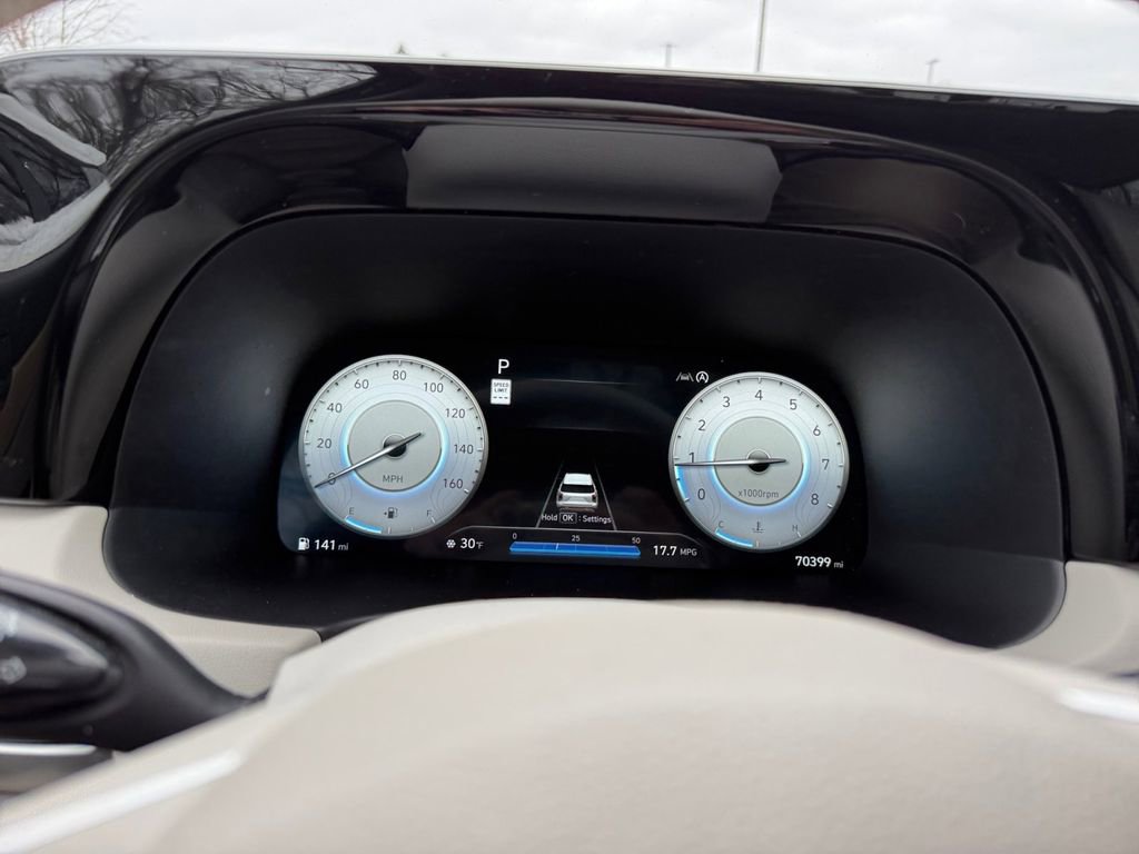 Used 2024 Hyundai Palisade Limited image 14