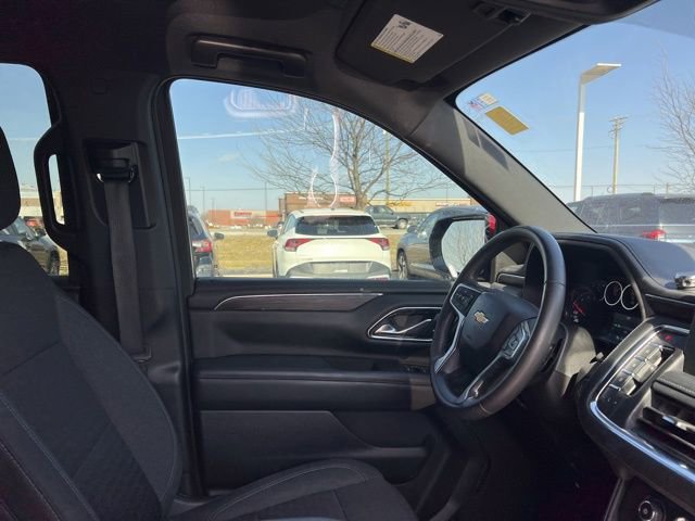 Used 2023 Chevrolet Tahoe LS image 35