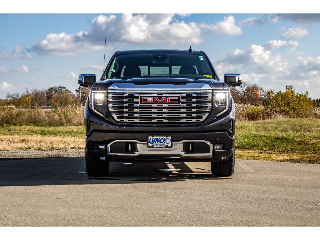 Used 2024 GMC Sierra 1500 Denali image 5