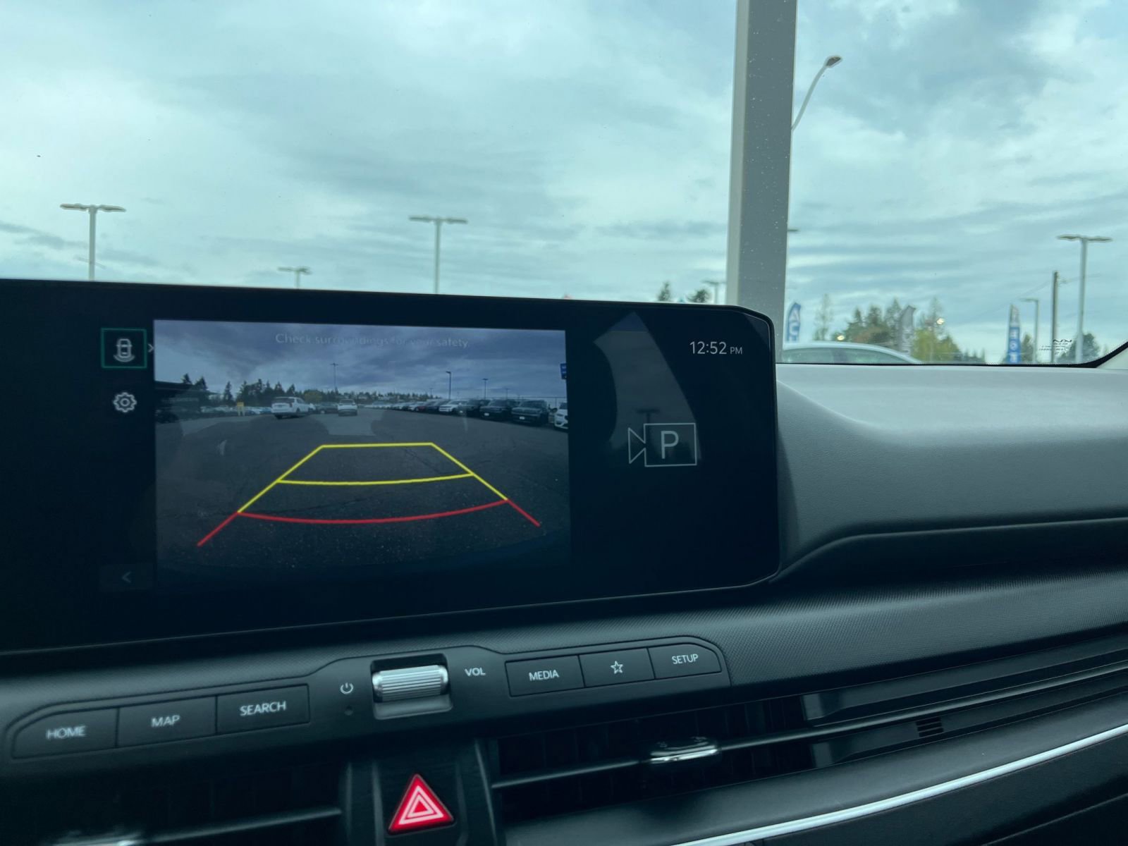 Used 2025 Kia K4 FWD image 24