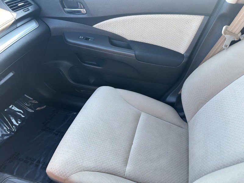 Used 2016 Honda CR-V EX image 21