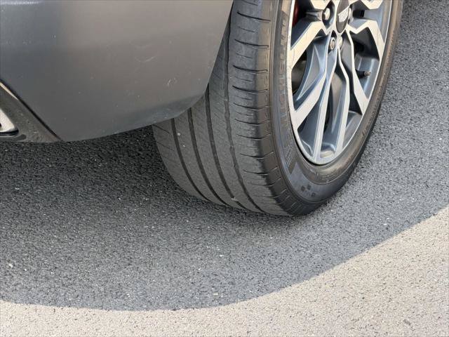 Used 2023 Cadillac XT5 Sportv w/ Platinum Package AWD/4WD image 11