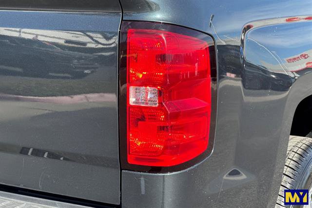 Used 2017 Chevrolet Silverado 1500 LT w/ All Star Edition image 31