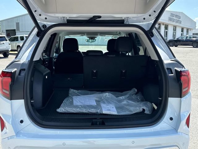 New 2026 GMC Terrain Denali AWD/4WD image 13