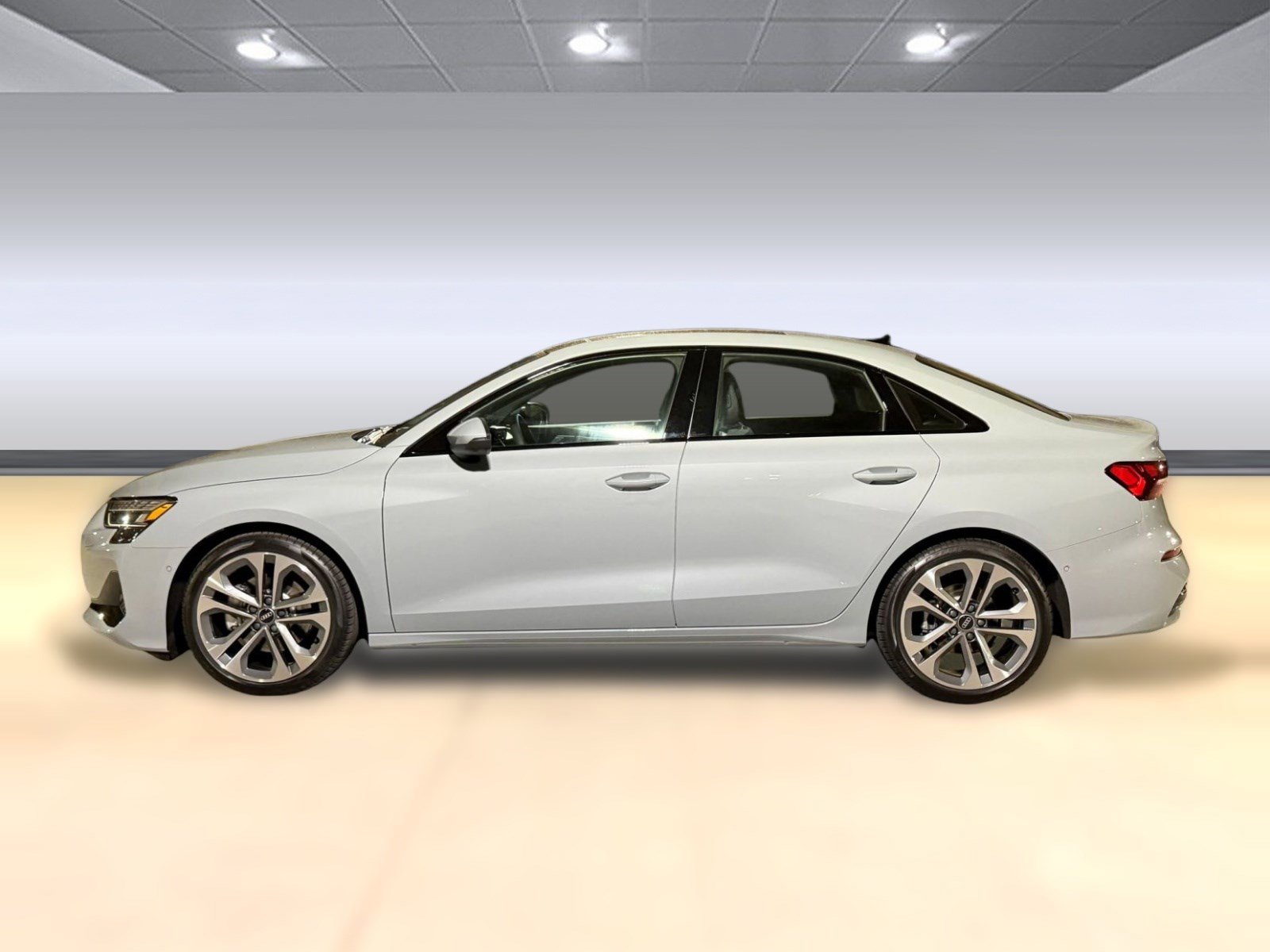 New 2026 Audi A3 2.0T Premium Plus AWD/4WD image 2