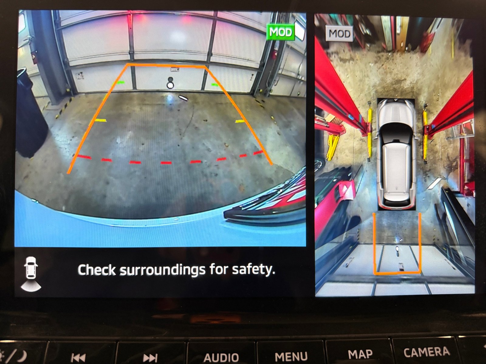 Used 2023 Mitsubishi Outlander SE Black Edition image 16