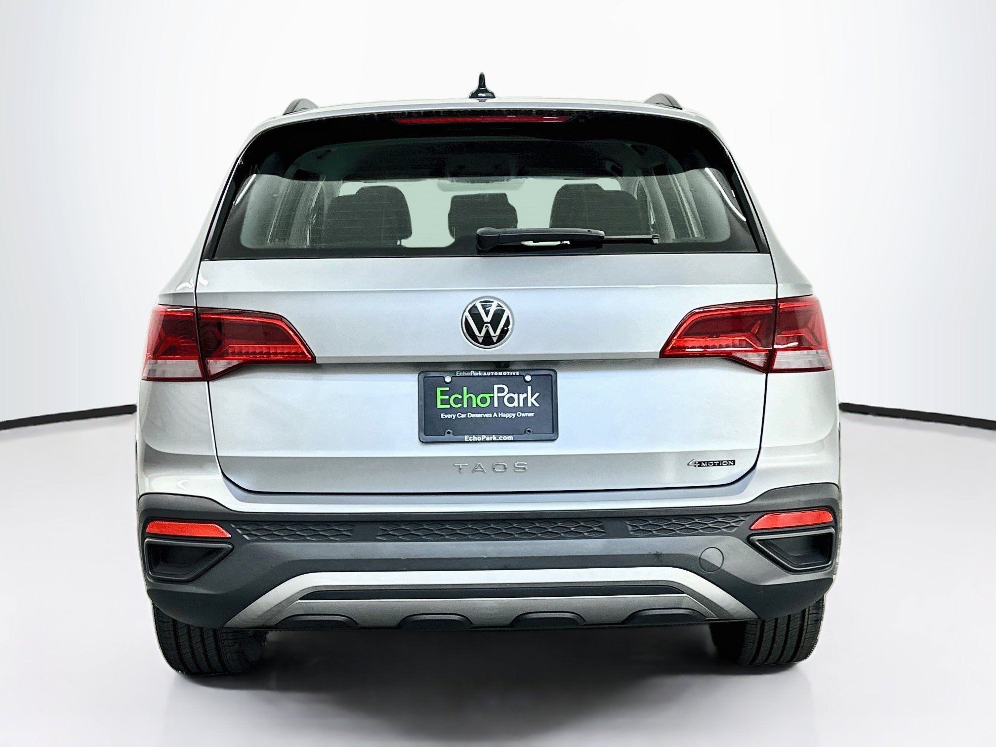Used 2022 Volkswagen Taos S AWD/4WD image 7
